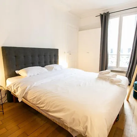Bnbnova - 2br - Le Bon Marche & St Germain * 巴黎