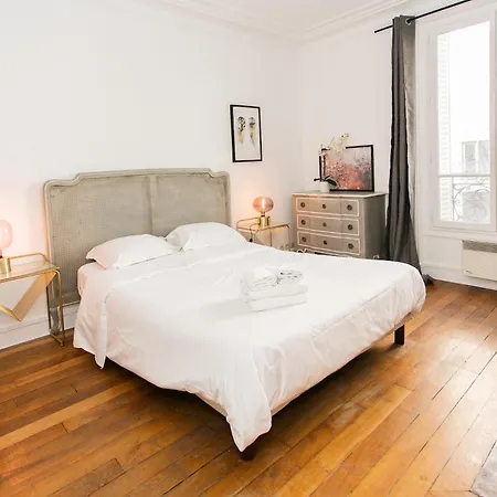 Bnbnova - 2br - Le Bon Marche & St Germain